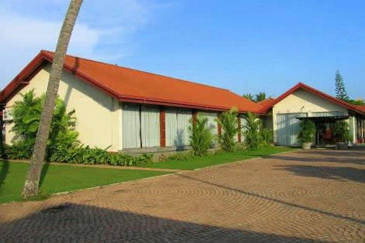 Riverdale Eco Resort Beruwala Εξωτερικό φωτογραφία