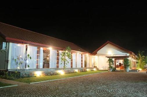 Riverdale Eco Resort Beruwala Εξωτερικό φωτογραφία