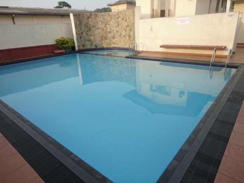 Riverdale Eco Resort Beruwala Εξωτερικό φωτογραφία