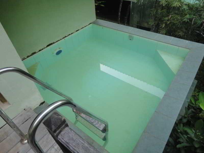 Riverdale Eco Resort Beruwala Εξωτερικό φωτογραφία
